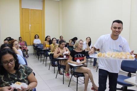 Faculdade Senac ganha novo selo de instituição socialmente responsável