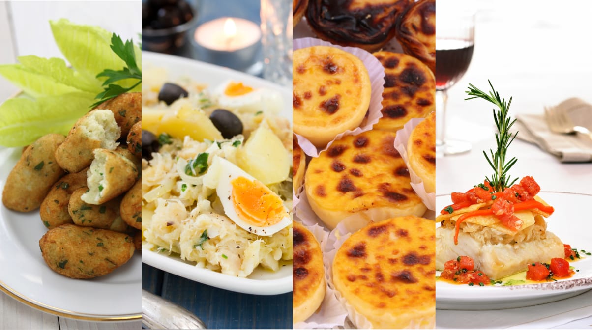 Culinária portuguesa será servida no restaurante escola do Senac AM