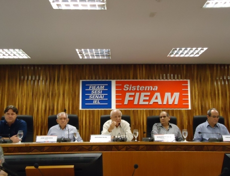 Ação Empresarial do Amazonas divulga Carta Aberta aos Candidatos ao Pleito Municipal de 2012