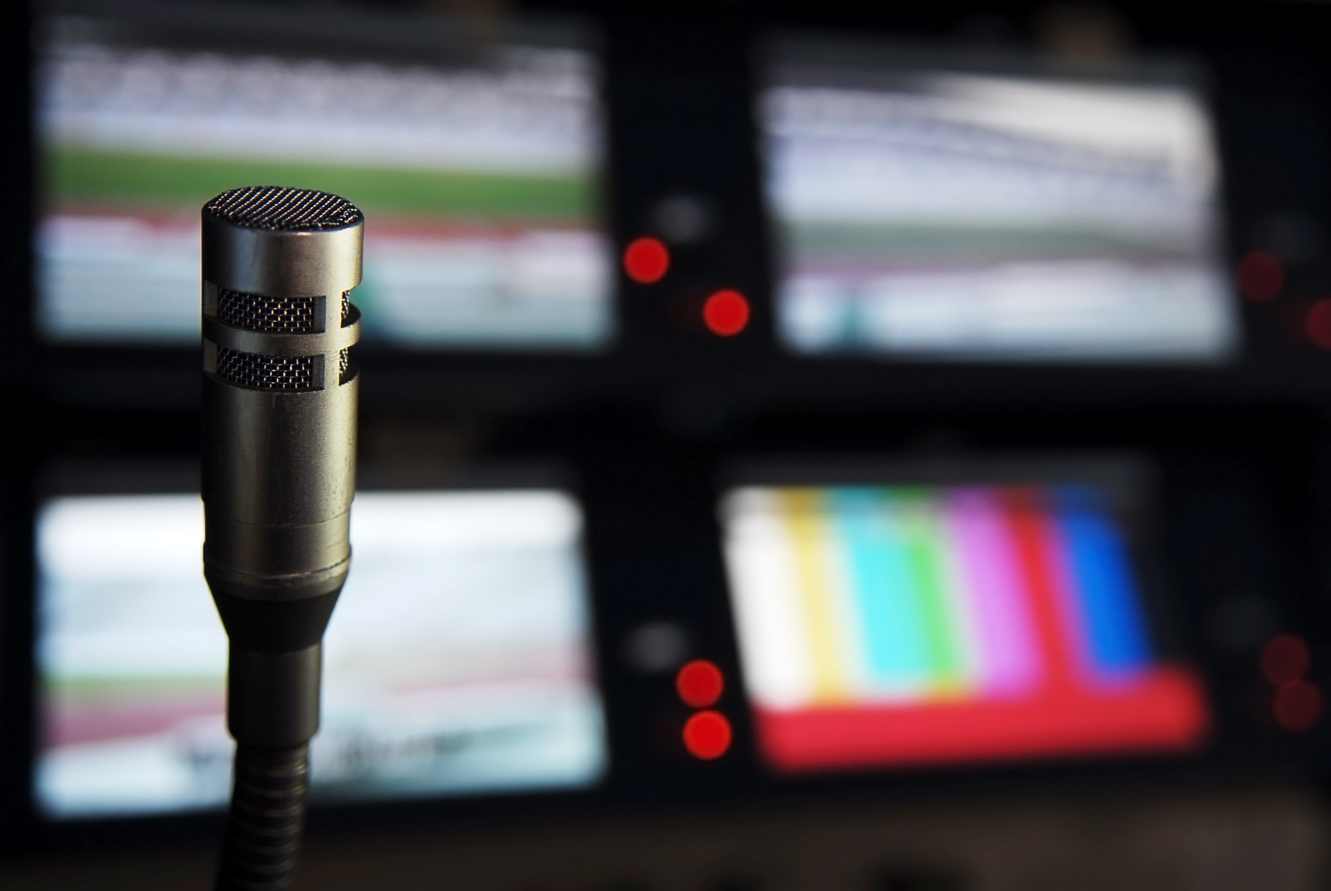 Senac AM abre inscrições para técnico em Rádio e TV 