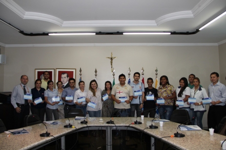 Fecomércio Amazonas realiza treinamento sobre certificação de origem digital