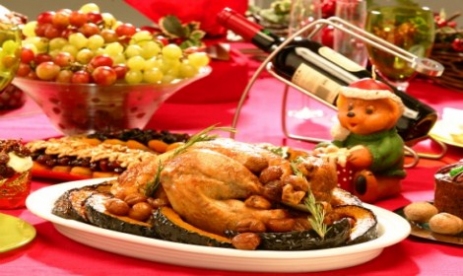 Senac oferece Cursos de culinária natalina