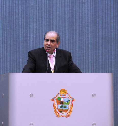 Presidente do Sistema Comércio Amazonas representa CNC em evento no TCU