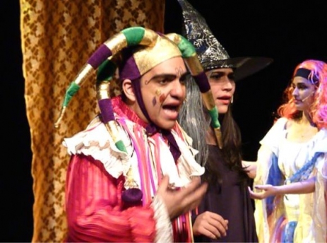 Sesc  Amazonas promove 1ª Mostra de Teatro