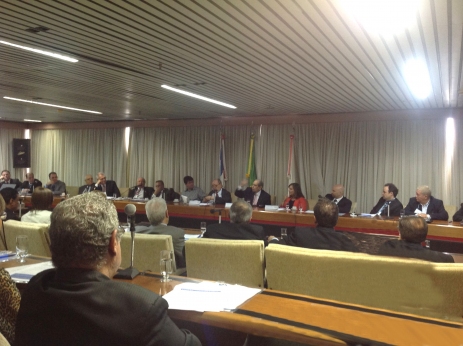 2ª. Reunião da Comissão de Negociação Coletiva acontece na Bahia