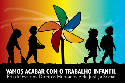 Senac Amazonas participa de programação na Semana de Combate ao Trabalho Infantil