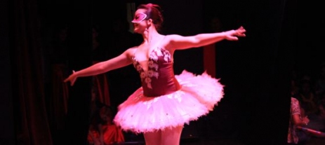 Sesc Amazonas promove Canção da Mata e espetáculo de balé