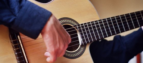 Sesc promove oficina gratuita de violão