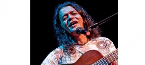 Canção da Mata, do Sesc, apresenta Antônio Pereira