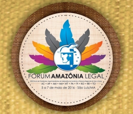 Fecomércio, Sesc e Senac se reúnem no XXIII Fórum da Amazônia Legal