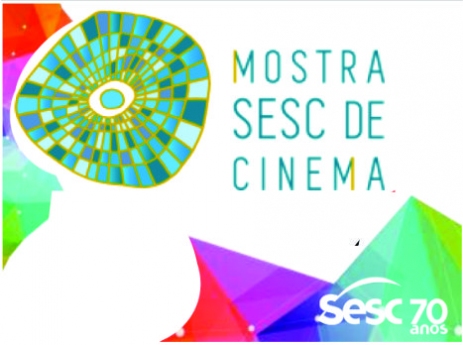 Sesc abre inscrições para a Mostra Nacional de Cinema