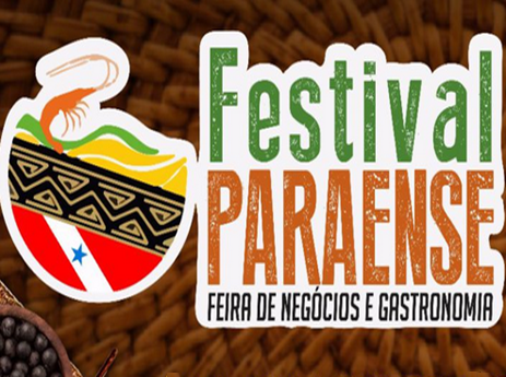 Festival Paraense - Feira de Negócios e Gastronomia