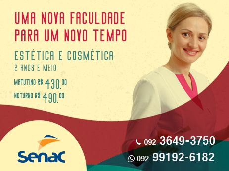 Mercado de estética e cosmética é um dos mais promissores no Brasil
