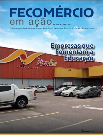 Revista Fecomércio PR - nº 150 by Federação do Comércio de Bens, Serviços e  Turismo do Paraná - Issuu