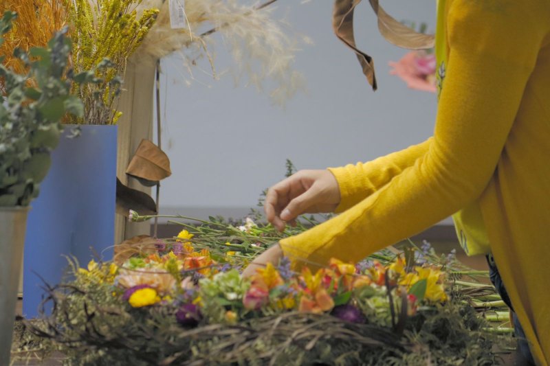 ​Senac AM abre inscrições para oficina de arranjos florais de Páscoa
