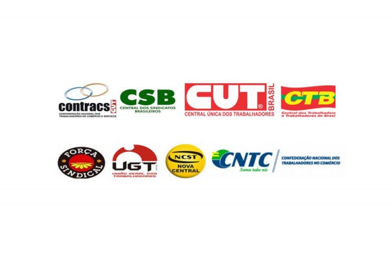 Centrais sindicais e confederações de trabalhadores divulgam carta aberta contra cortes no Sesc e no Senac