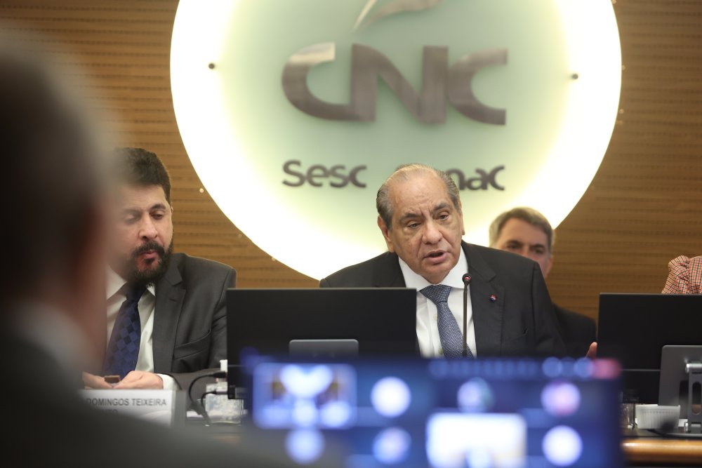 CNC reforça liderança setorial entre 2019-2024