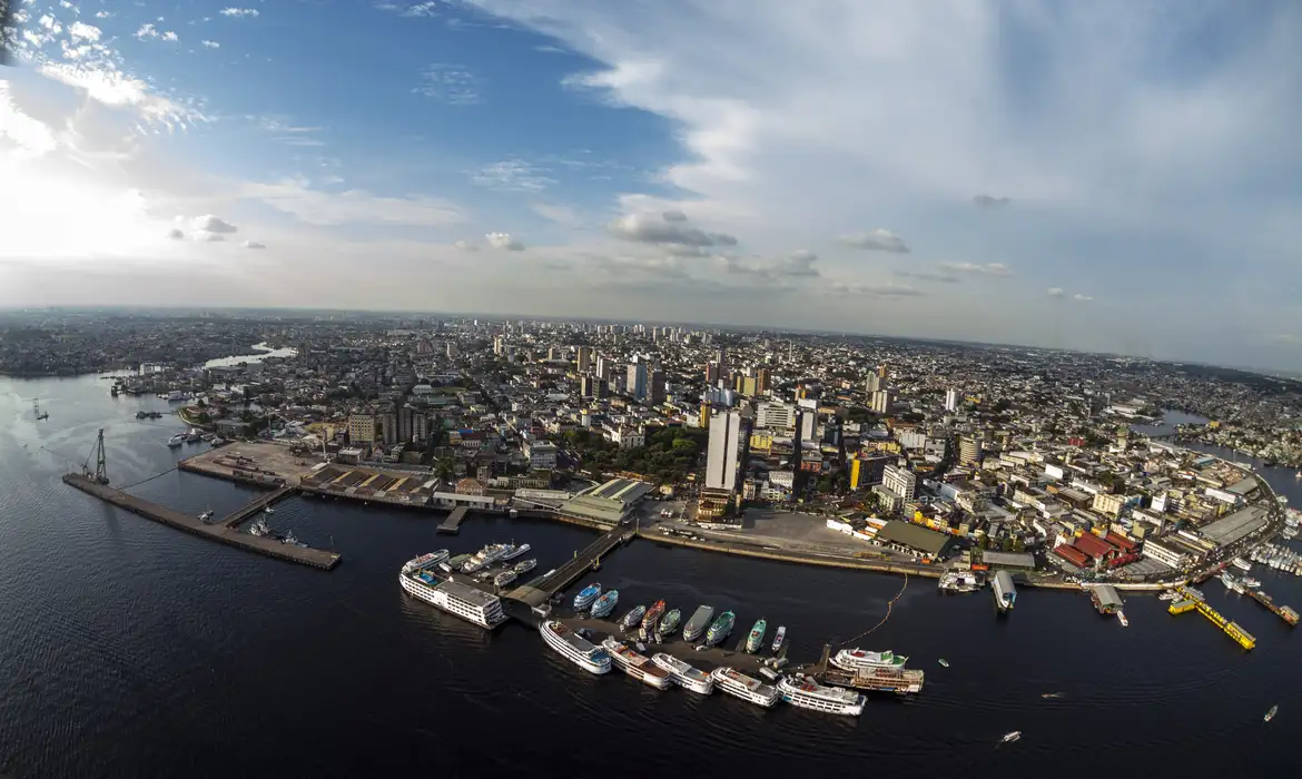 CNC se manifesta a favor da Zona Franca de Manaus