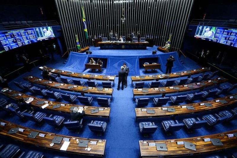 Presidente da Fecomércio AM tem agenda com senadores em Brasília sobre projeto que prejudica ações do Sesc e Senac